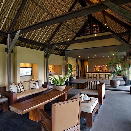 Villa Kelusa Ubud Eksteriør bilde
