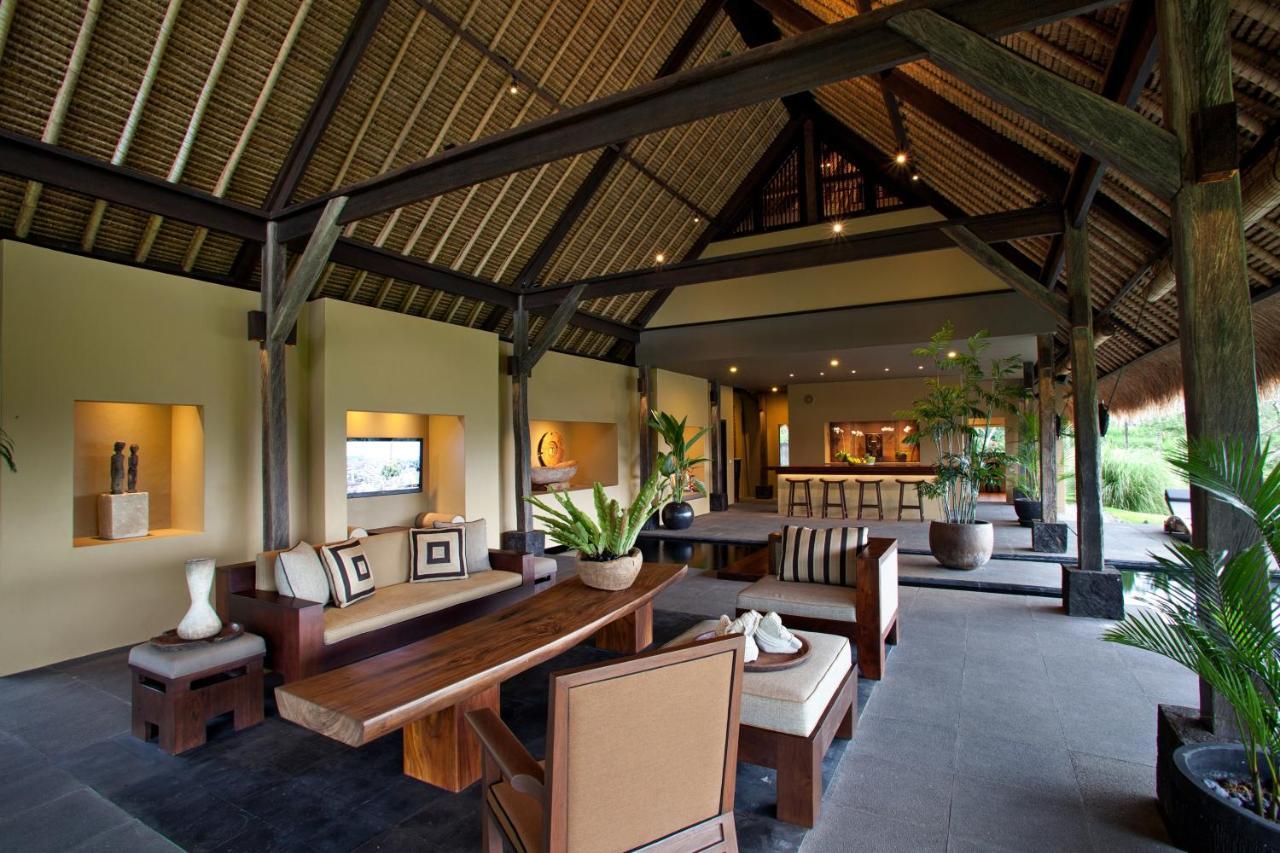 Villa Kelusa Ubud Eksteriør bilde