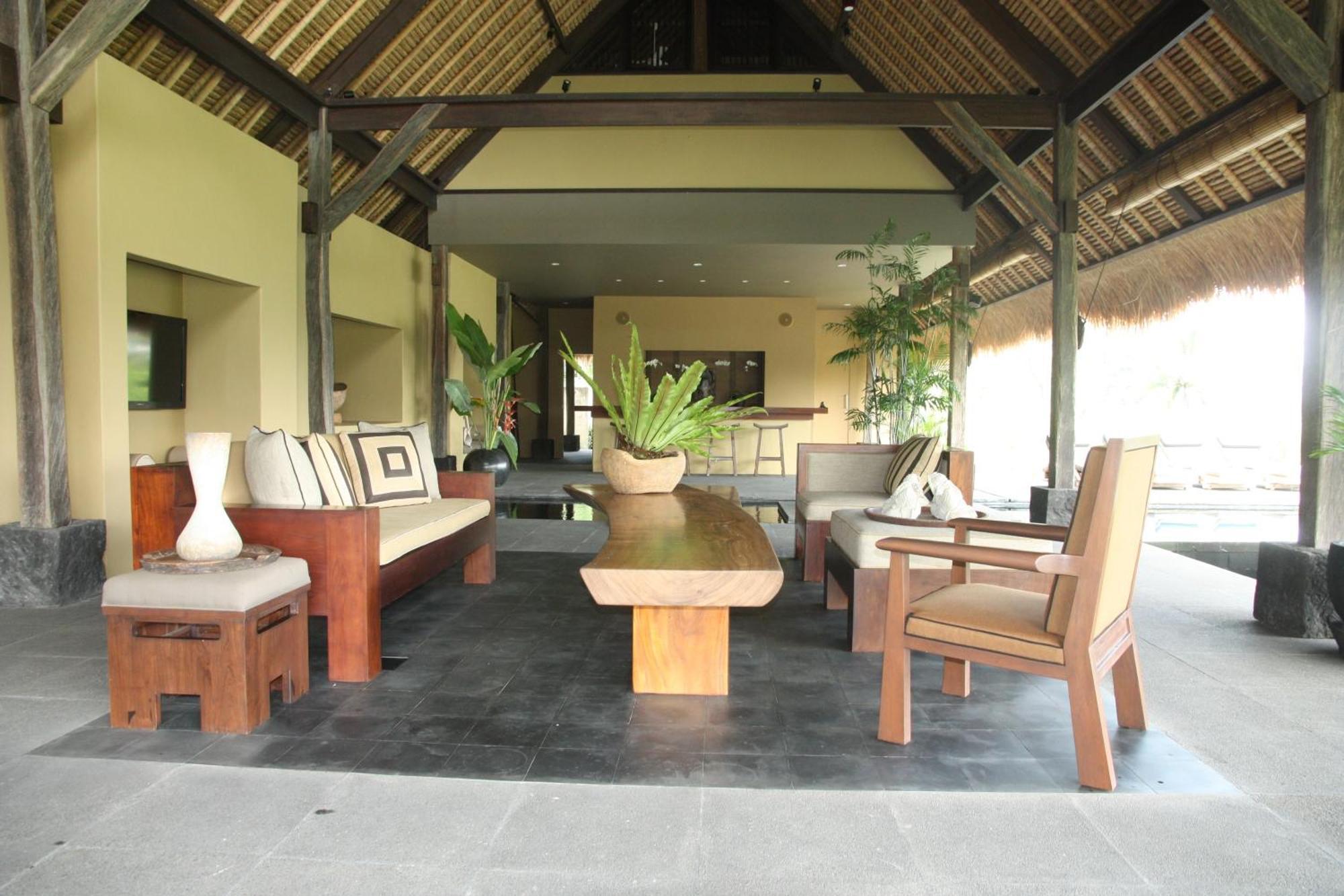 Villa Kelusa Ubud Eksteriør bilde