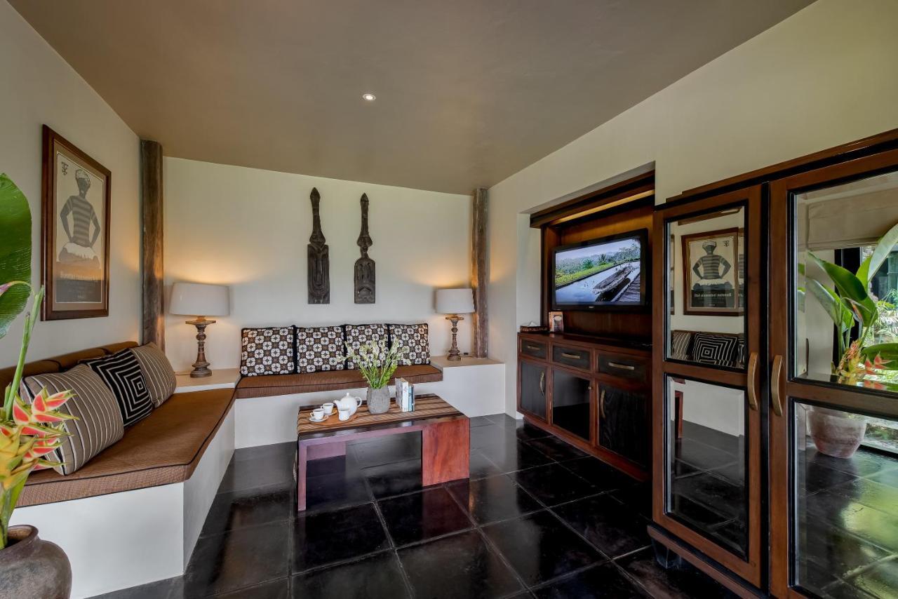 Villa Kelusa Ubud Eksteriør bilde