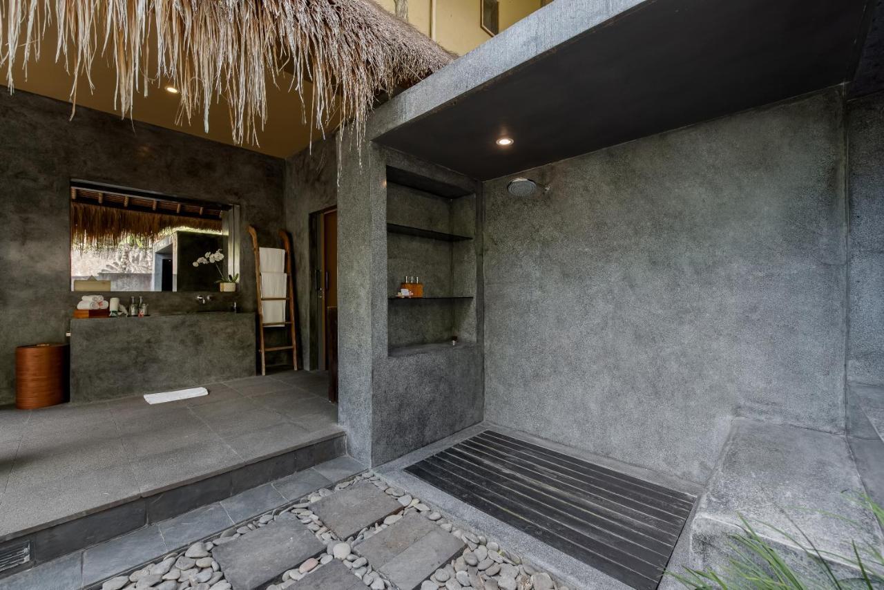 Villa Kelusa Ubud Eksteriør bilde
