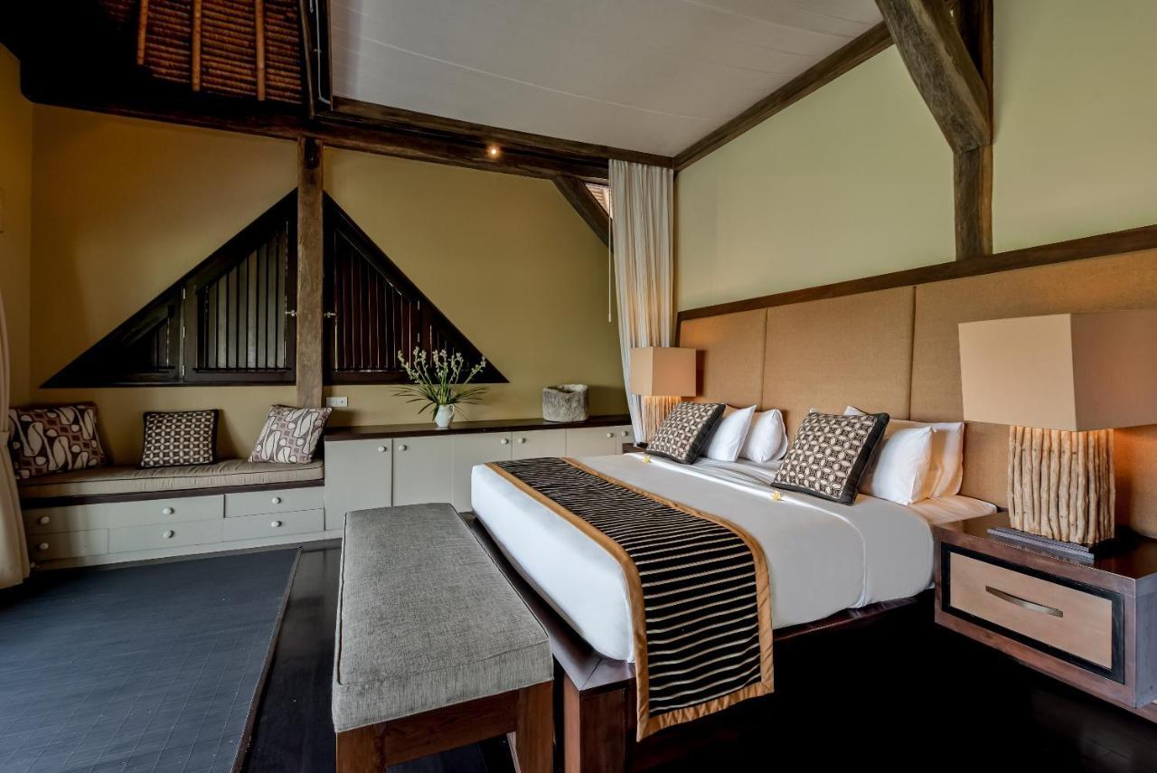 Villa Kelusa Ubud Eksteriør bilde